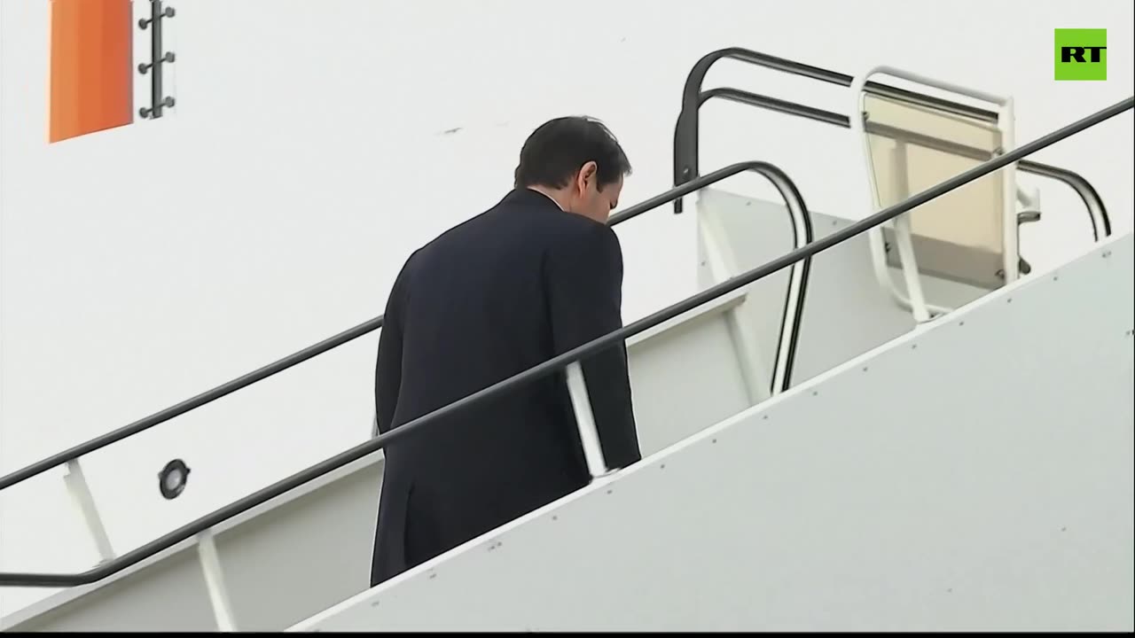 From Slovakia to Hungary: US Secretary of State Marco Rubio