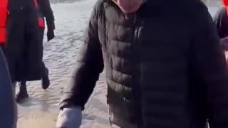 From France to UK. How many doctors do you see?