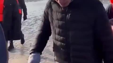 From France to UK. How many doctors do you see?