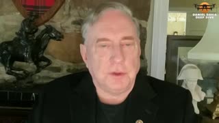 Col Douglas Macgregor LIVE on the Daniel Davis Deep Dive - Feb 10, 2026