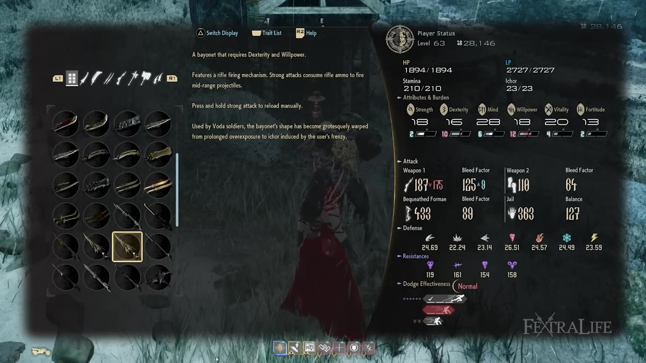 Code Vein 2 Beginner Guide - Best Tips & Tricks for New Players!