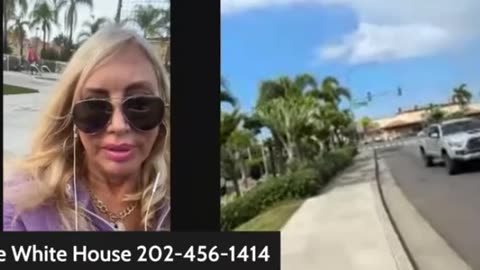 JUAN O SAVIN- Trending! Tina Peters, sharing, solitary, safety- Meri Crouley 11