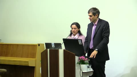 Zpět do budoucnosti _ Valdenští 2 - Olaf Schröer