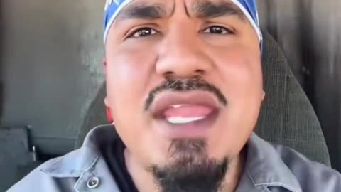 100% SPOT ON: Dude Lambasts the Idiocy of Illegals Protesting ICE Deportations