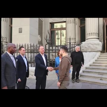 What happened at The Standard Hotel Schiffty Schiff?