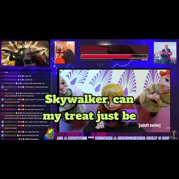 Juicy Burger Monsters