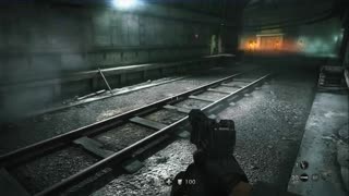 Wolfenstein: The New Order - PART 12