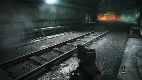 Wolfenstein: The New Order - PART 12