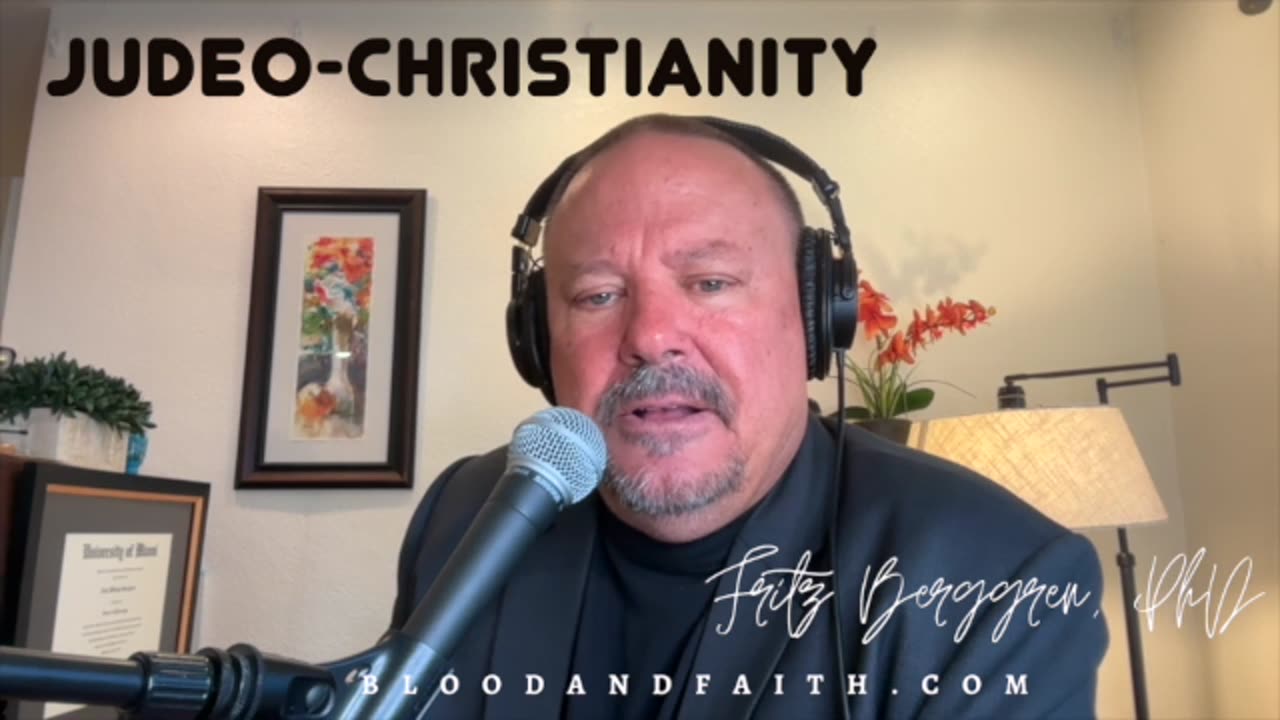 Short 3 on Judeo-Christian