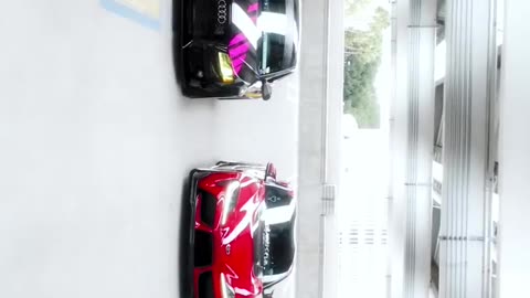 Luxury & Sports Cars/Best Car 🔥 Supercars, Mods & Style/ Crazy Car 🚘 Speed, Sound & Style #Shorts