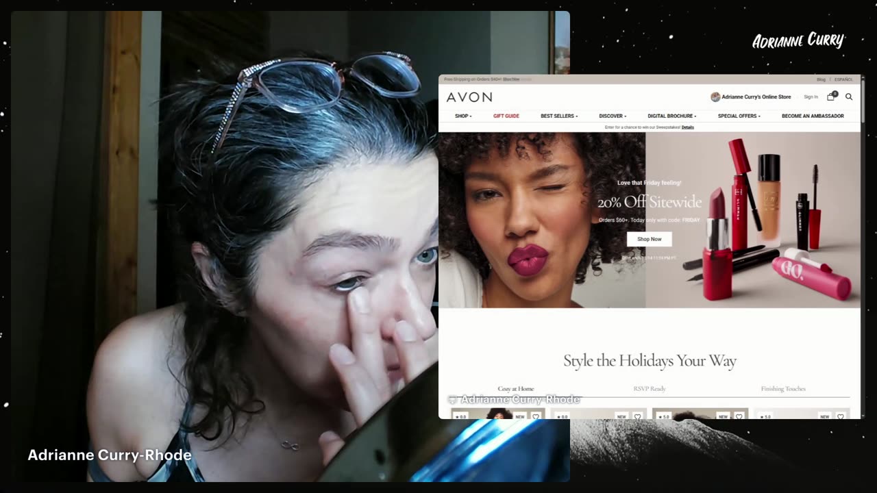 GRWM, X is cooked, Inflation or Crash?