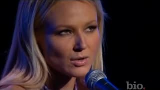 Jewel - 02 - You Were Meant For Me = The Chris Isaak Hour 2009