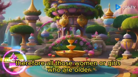 The Fairy Tales That Inspired Real Life 2