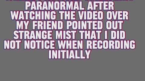 😨👁️ They Thought They Were Alone... Paranormal Experience | TheHauntingHour