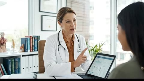 When Your DNA Changes the Story — Understanding Rare Genetic Conditions