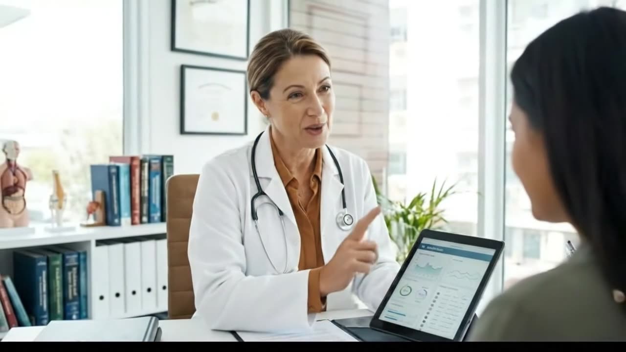 When Your DNA Changes the Story — Understanding Rare Genetic Conditions