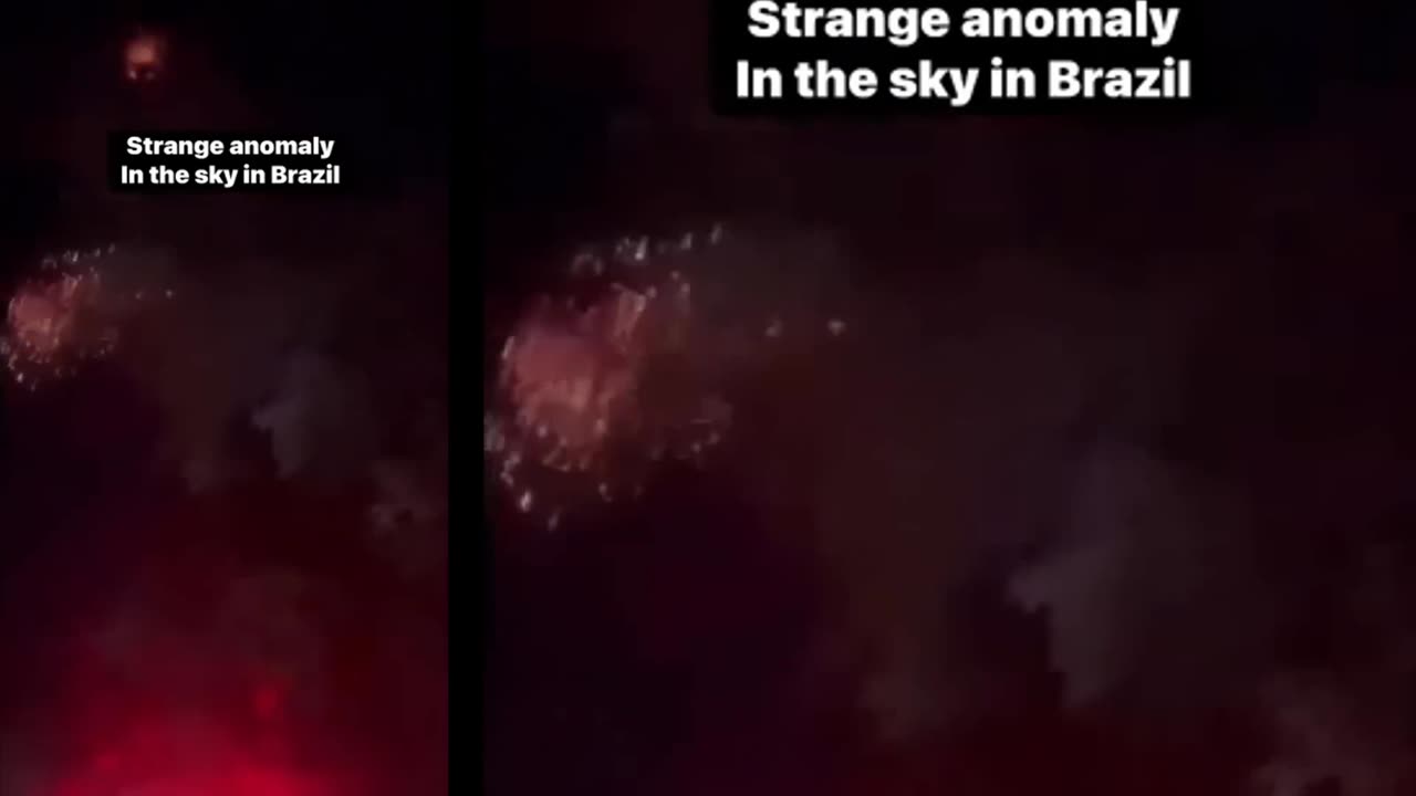 Qu'est-ce que c'est ? C'est tellement effrayant. Un vaisseau spatial