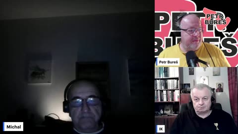 Michal Svatoš a Ivan Kratochvíl - Nejnovější zprávy 2025