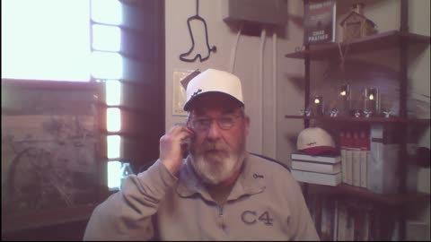 Christ, Cowboys & Coffee