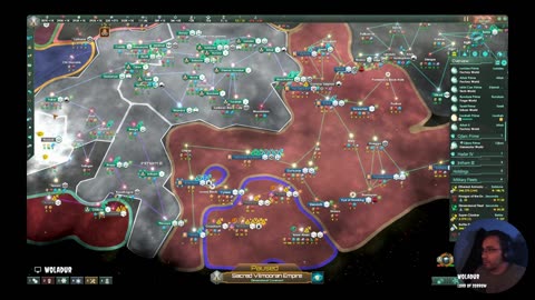 Good Day! Welcome to the Stream.