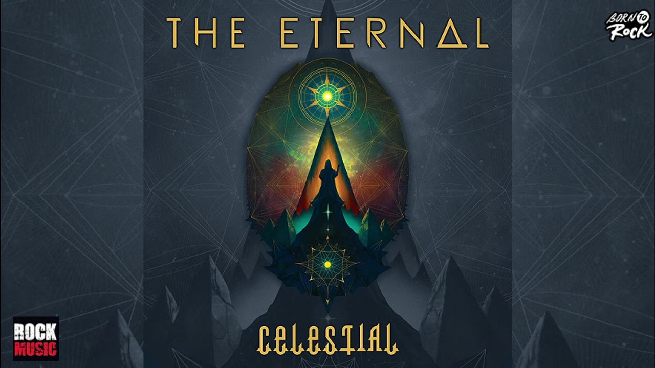 The Eternal - Celestial (2026, EP)