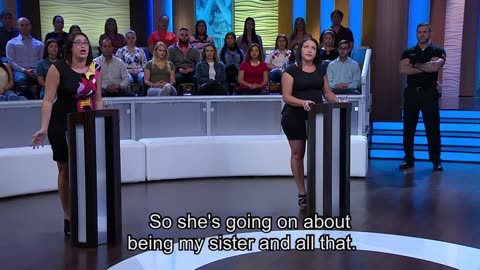 Caso Cerrado Complete Case | Missing Mother Tries To Take Child Back!