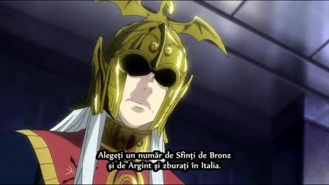 saint-seiya-the-lost-canvas-ep 3 Subtitrare Romana Anime