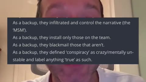 FOLLOW THE HUSBANDS CLOWNS IN AMERICA..EVERYONE IS CONNECTED!