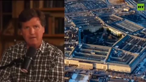 🇮🇱 iDF officers STORMED Pentagon meetings and ACTUALLY directed US staffers