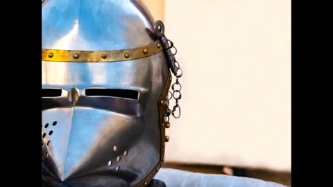 Lord Winter - Knight