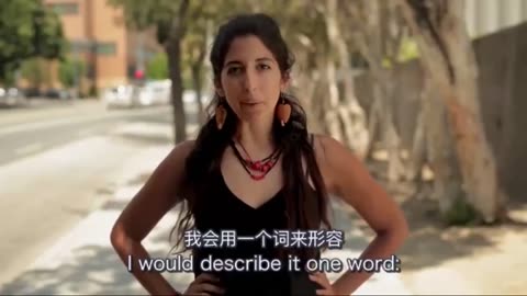 what success means...