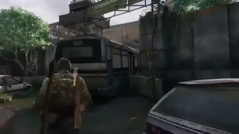 Halloween A-Thon 2014 Day 12. The Last Of Us Remastered Day 3 - 2 _ 14