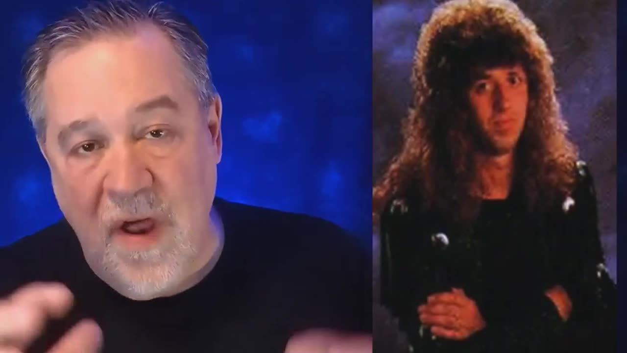 The Rock Almighty. Get Ready For Attack!