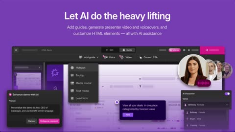 This AI Demo Builder Created 35 Demos in 3 Weeks (Full Walkthrough)