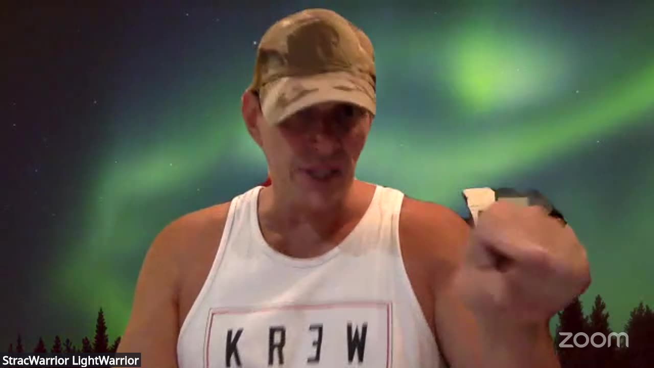 1319. Wake Up with Strac *****LIVE***** The Beginning of the Stock Market Collapse