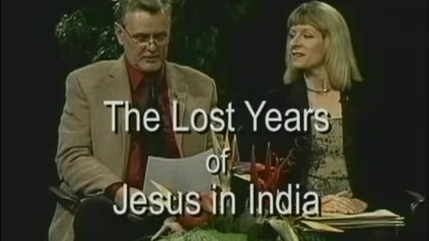 Jesus Lost Years in India from www.ethericminds.com classic.htm