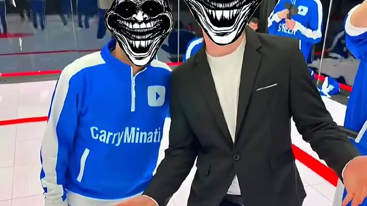 Carryminaty X mr.beast 🍷🗿#carryminati#mrbeast #shorts#shortsfeed