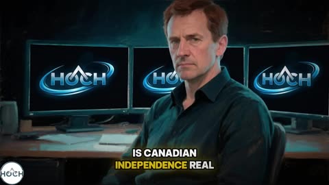 Why Canada Can't Quit the USA (The 51st State Trap)