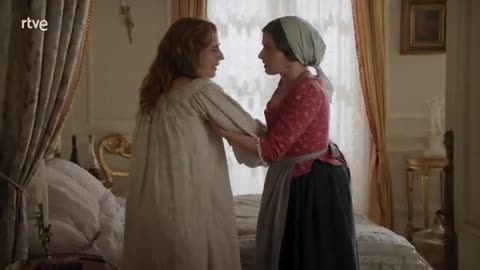 ¡Adriana ha perdido el conocimiento! #ValleSalvaje