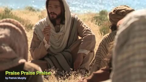 Praise Praise Praise