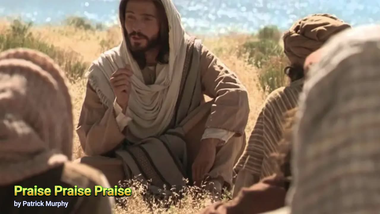 Praise Praise Praise