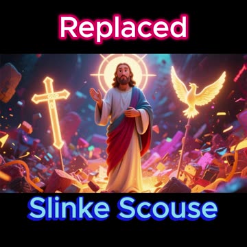 Slinke Scouse - Replaced