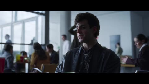 La ruta - Temporada 1 - Capítulo 6