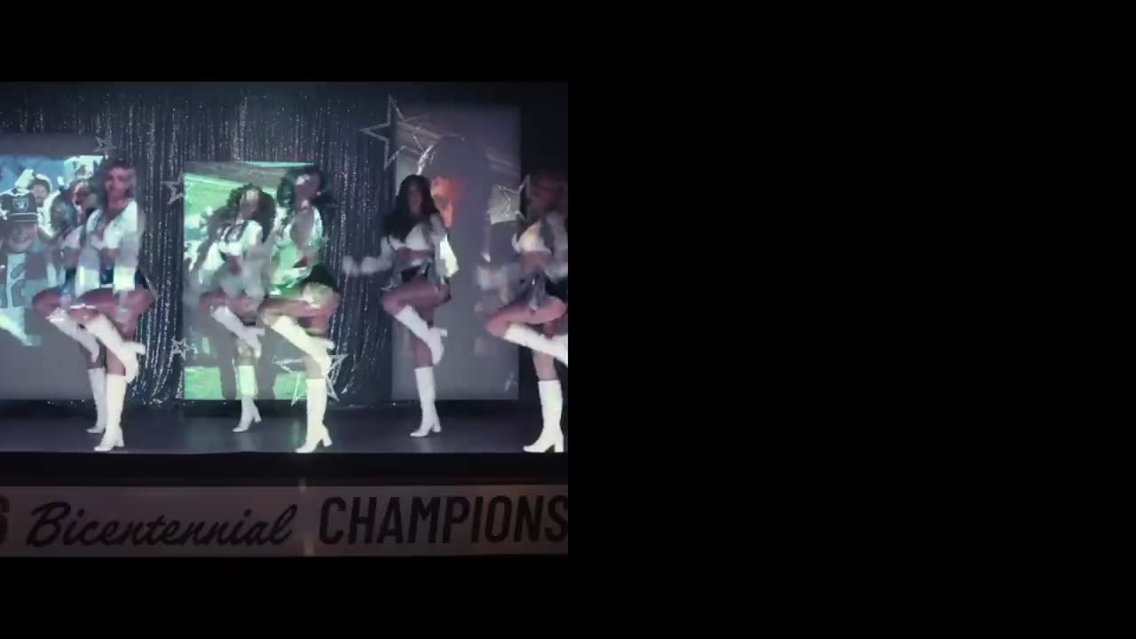 Save Us Daddy Bezos!