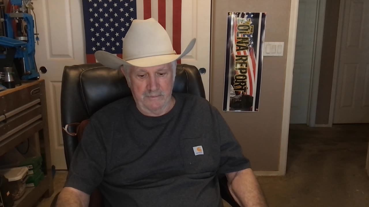 Hegseth Speech A Disaster On Fox News!