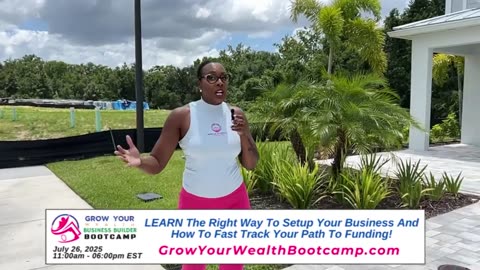 How Smart Business Owners Fast Track Success – Grow Your Wealth Bootcamp