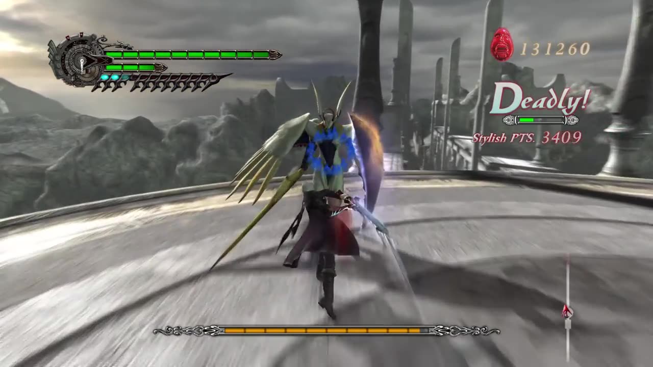 Devil May Cry 4 Special Edition Part =_69