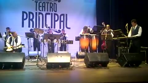 Orquesta Nosotros Mismos