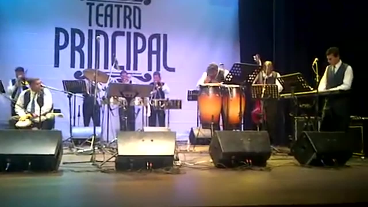 Orquesta Nosotros Mismos