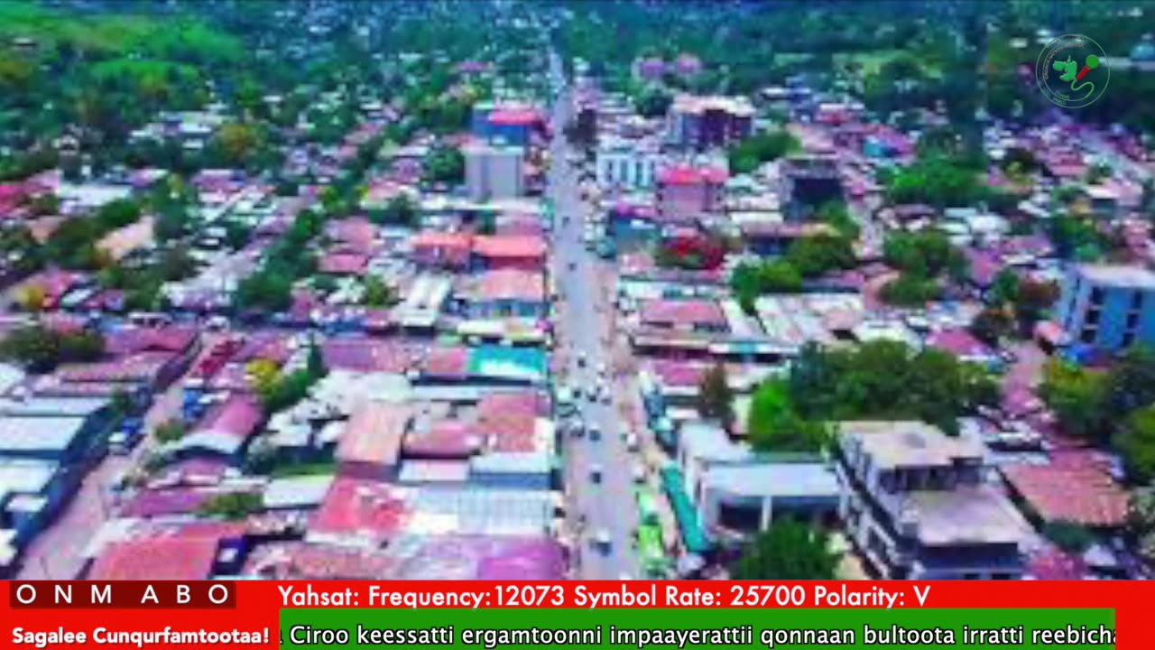 Oduu Waaree ONM-ABO Onkoloolessa 18-2025 itti dhiyaadhaa!